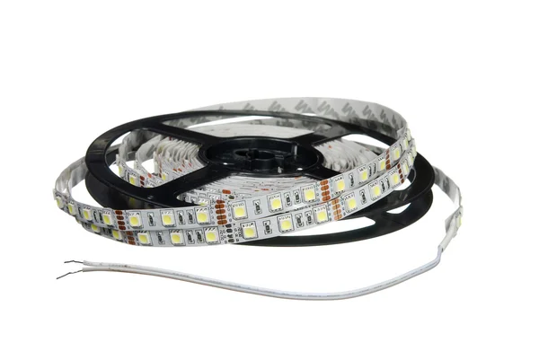 Pasek LED — Zdjęcie stockowe