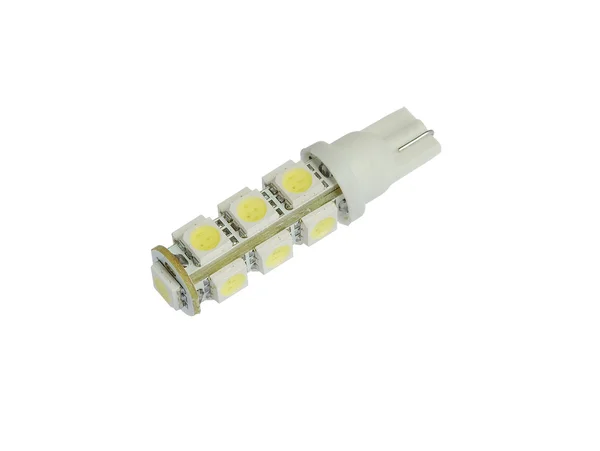 Otomatik lamba led — Stok fotoğraf