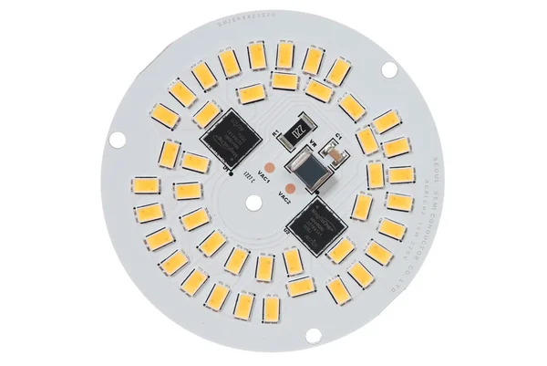 Componente elettrico — Foto Stock