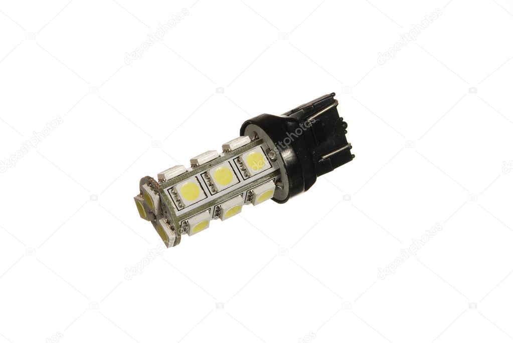 Auto Mifid — ©39404873 Led Lampe Photographie IYgv7bf6y