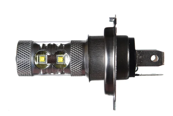 Otomatik lamba led — Stok fotoğraf