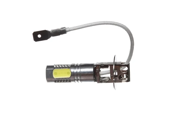 Otomatik lamba led — Stok fotoğraf