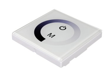 dokunmatik denetleyicisi