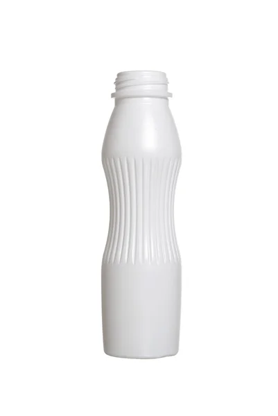 Plastikflasche — Stockfoto