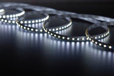 Şerit led