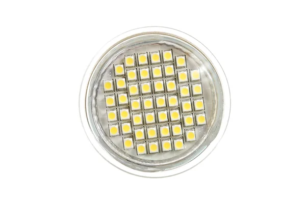 Lámpara led — Foto de Stock