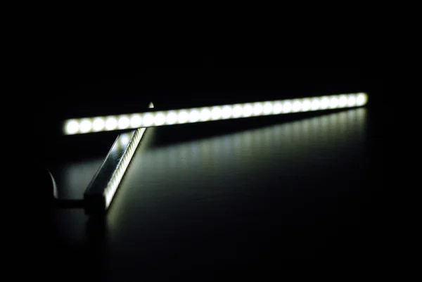 デイタイム ランニング ライト — ストック写真