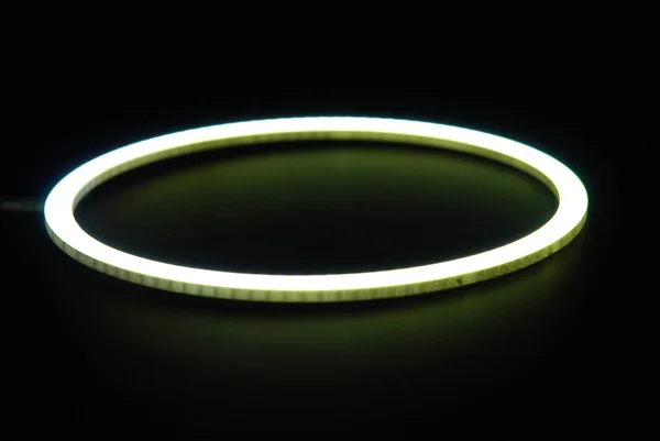 Anneau LED — Photo