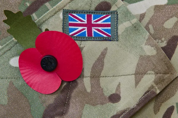 Anma Günü haşhaş itiraz