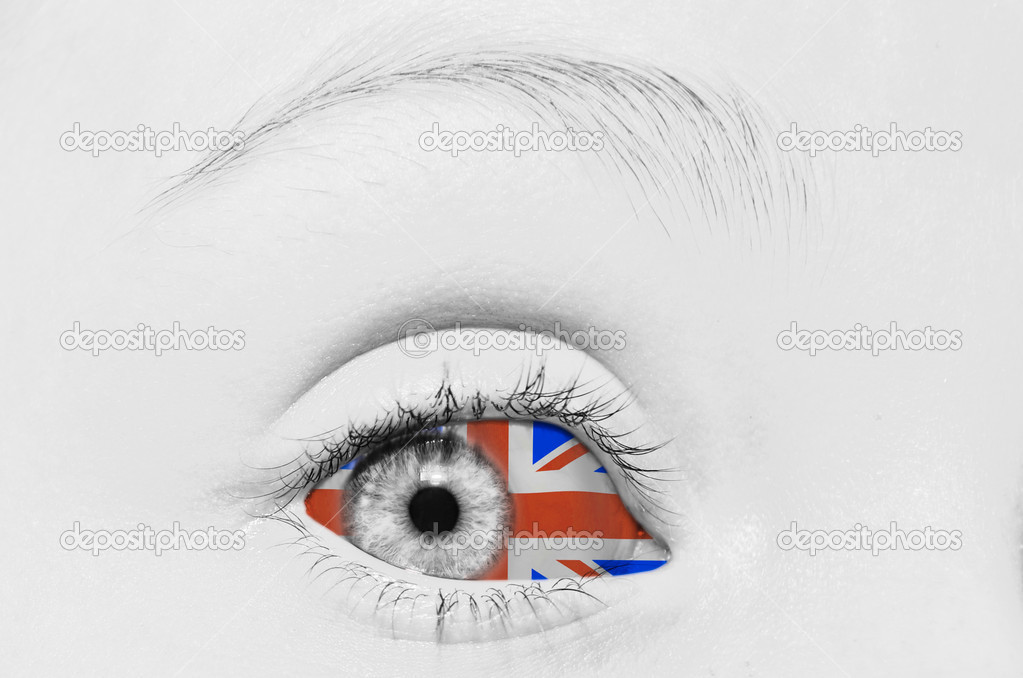 British vision