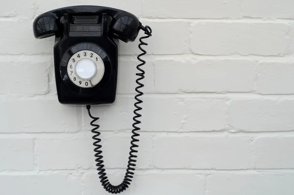 오래 된 구식된 전화 로열티 프리 스톡 이미지