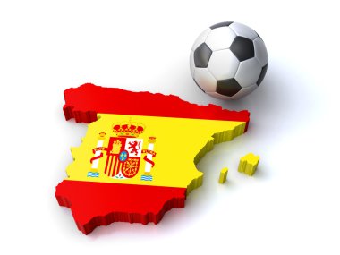 İspanyol futbol