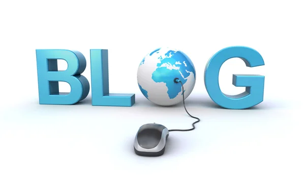 Blog kavramı