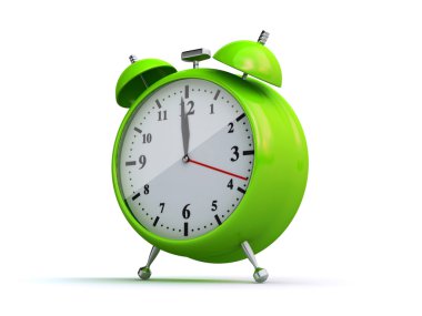 Alarm saati
