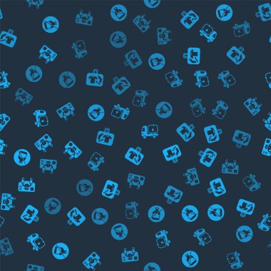 Alkol yok, bavul yok, yakıt tankeri ve uçak dümeni sorunsuz çalışıyor. Vektör