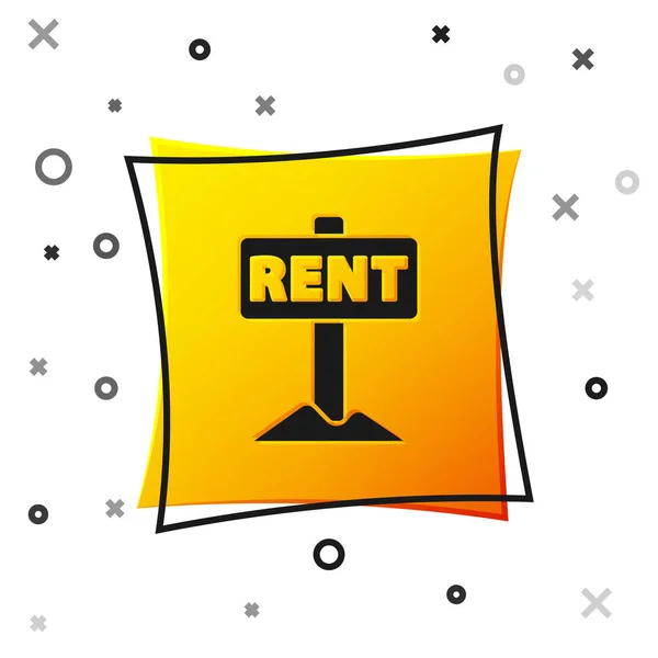 Rooms for rent sign Royalty Free Vector Image - VectorStock