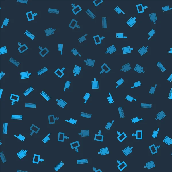 Sos şişesi, et helikopteri, kesme tahtası ve klimayı kusursuz bir şekilde ayarlayın. Vektör.