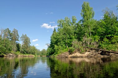 Lukh Nehri (Rusya)