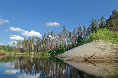 Lukh Nehri (Rusya)