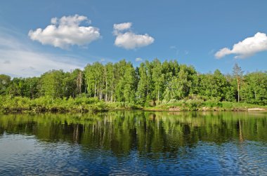Lukh Nehri (Rusya)
