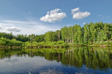 Lukh Nehri (Rusya)