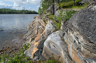 Beyaz Denizi Adaları