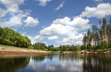 Lukh Nehri (Rusya)