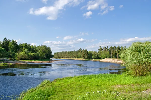 Lukh Nehri (Rusya)