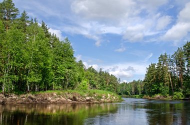 Lukh Nehri (Rusya)