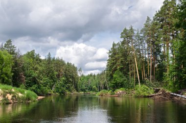 Lukh Nehri (Rusya)
