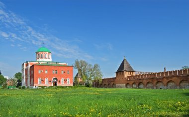 Tula kremlin (1522), Rusya Federasyonu