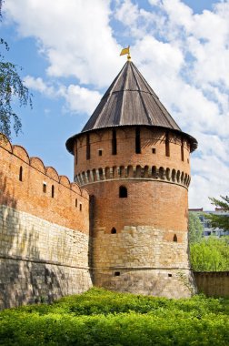 Tula kremlin (1522), Rusya Federasyonu