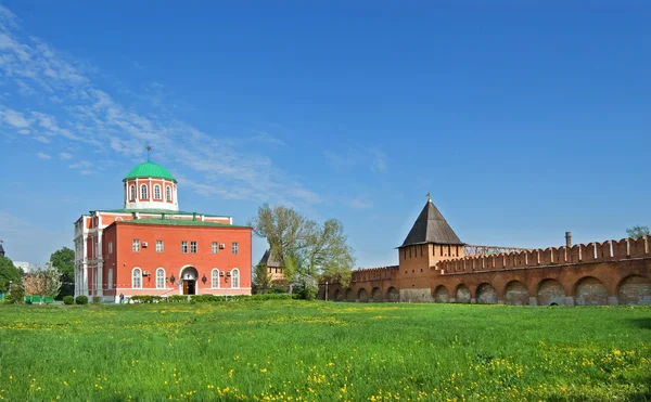 Tula kremlin (1522), Rusya Federasyonu