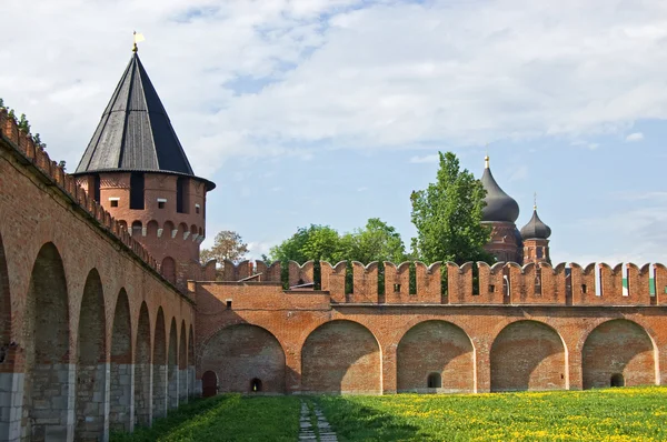 Tula kremlin (1522), Rusya Federasyonu