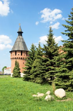 Tula kremlin (1522), Rusya Federasyonu