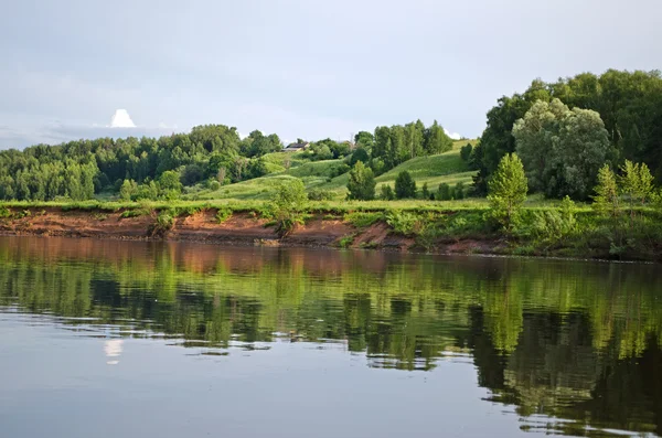 klyazma Nehri (Rusya)