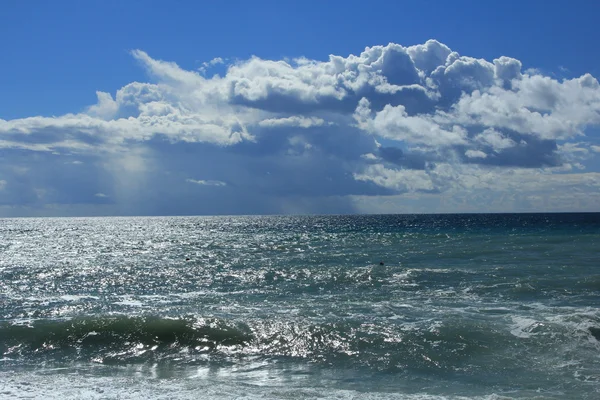 Paisaje marino . — Foto de Stock