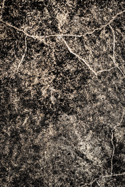 stone texture on wall as background