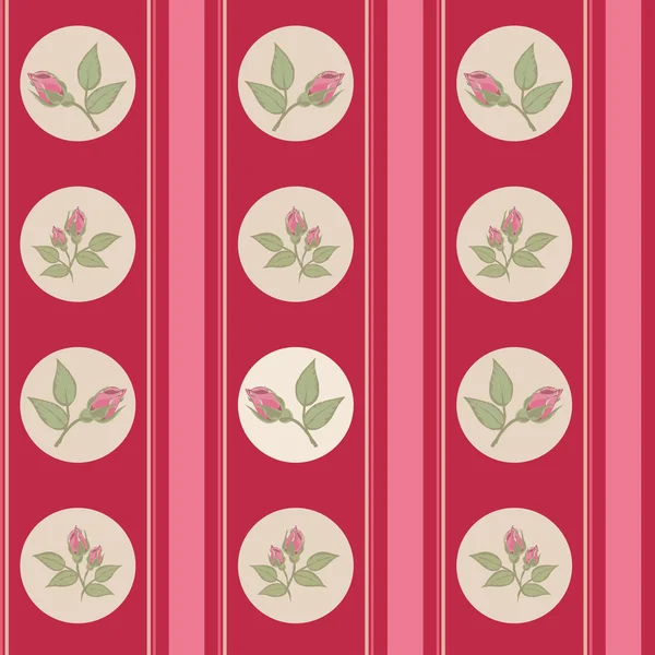 Vintage background — Stock Vector