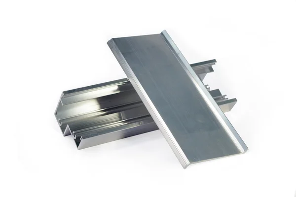 Alüminyum profiller