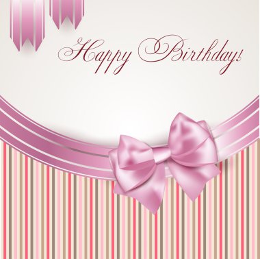 doğum günü kartı