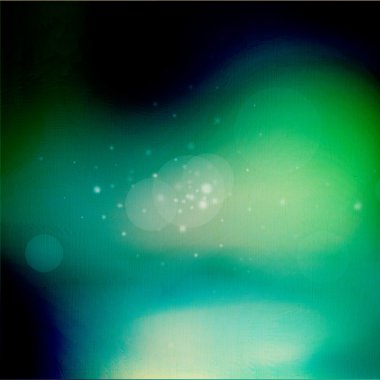 Abstract blur background