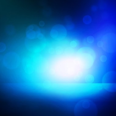 Abstract blur background