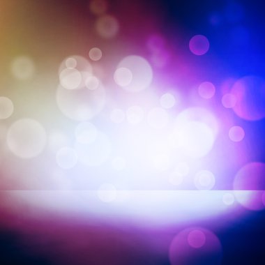 Abstract blur background