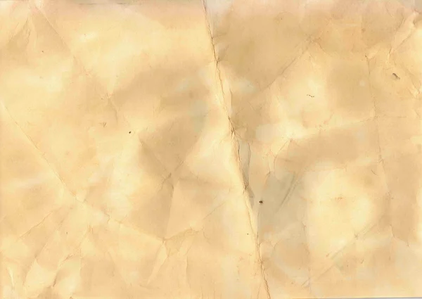 Old paper texture — Stock Photo, Image