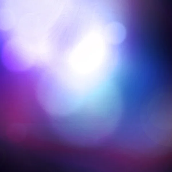 Abstract blur background with bokeh — Stock Photo, Image