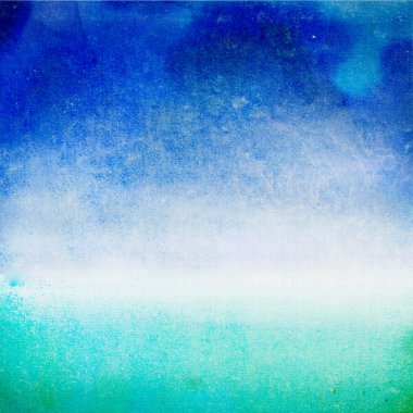 Bokeh ile soyut bulanık arkaplan