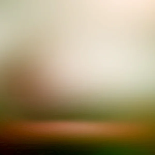 Abstract blur background with bokeh — Stock Photo, Image