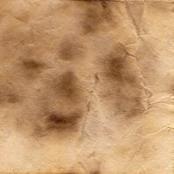 Texture du papier concassé — Photo