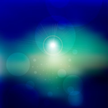 tasarlamak vektör. arka plan bulanıklık